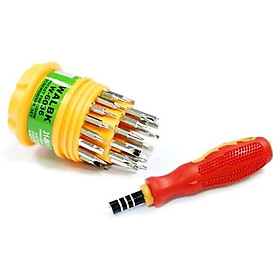 Mua Bộ 32 Món Tua Vít Đa Năng