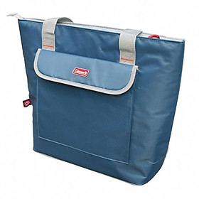 Túi giữ lạnh Coleman Shopping - 61370A - (Sunrise Shopping Cooler - 61370A)