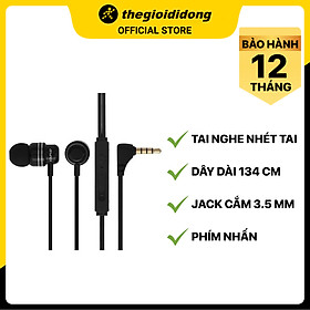 Mua Tai nghe EP Awei Q27Hi Đen - Hàng Chính Hãng