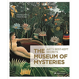 The Museum Of Mysteries