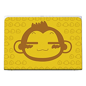 Mua Mẫu Dán Decal Laptop Hoạt Hình Cực Đẹp LTHH-60
