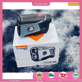 Mua Máy nhòm Khoảng Cách Bunshnell Tour V5