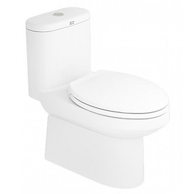 Bồn cầu 1 khối American Standard WP-1841