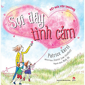 Kết Nối Yêu Thương: Sợi Dây Tình Cảm