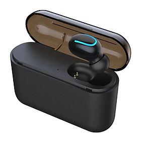 Tai nghe bluetooth 5.0 Q32 một tai
