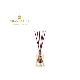 Que mây tán hương khách sạn 5* Shangri-La Hotel