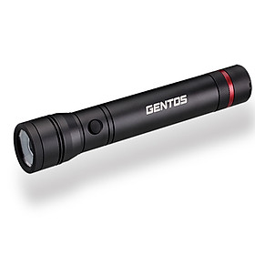 Mua Đèn pin cầm tay hàng chính hãng Gentos RX-323D  đèn sử dụng pin AA thông dụng cho độ sáng cao đến 1000 lumen cùng khả năng chống bụi chống nước tiêu chuẩn IP66 và độ bền chống rơi đến 2m