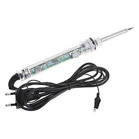 Mua Tay Hàn 907 60W Có Điều Chỉnh Nhiệt Độ ( Loại phích cắm 2 chấu )