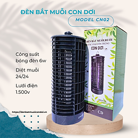 Mua Đèn bắt muỗi  ruồi và các loại côn trùng Con Dơi