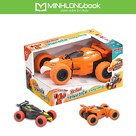 Đồ Chơi Xe Đua Trình Diễn Vòng Xoay DK81420 (Giao Màu Ngẫu Nhiên)