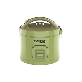 Mua Nồi cơm điện 1.2L SUNHOUSE MAMA SHD8265G - Hàng chính hãng