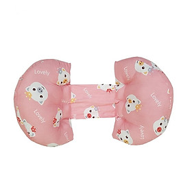 Gối bà bầu / gối kê cho bà bầu đa năng