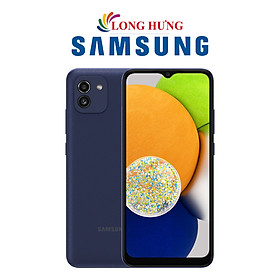 Mua Điện thoại Samsung Galaxy A03 (3GB/32GB) - Hàng chính hãng