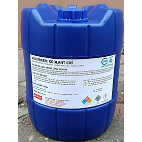 Nước làm mát chống đông Antifreeze Coolant C05