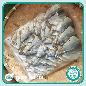KHÔ CÁ LIỆT CHỈ VÀNG NHA TRANG
