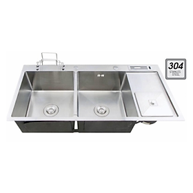 Mua Chậu Rửa Hafen CRC-56 - Hàng Chính Hãng