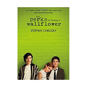 The Perks Of Being A Wallflower