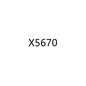 Được sử dụng cho bộ xử lý Intel Xeon X5670 2.93GHz LGA 1366 12MB L3 Cache Six Core Server CPU