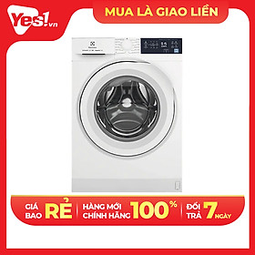 Máy giặt Electrolux Inverter 10 kg EWF1024P5WB - chỉ giao HCM