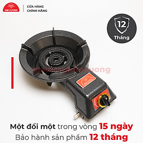 Mua Bếp Khè Gas Mini - Bếp Khò Lửa Kim Cương - Hàng Chính Hãng