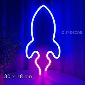 Mua Đèn led neon trang trí decor phòng ngủ  trang trí quán Bar  party  tiệc sinh nhật  đèn led trang trí neon light