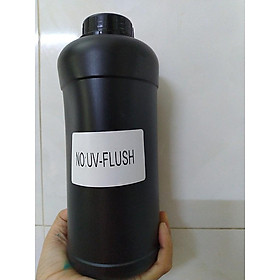 Mua Nước rửa đầu phun mực UV Cứng  UV mềm cho máy in khổ lớn