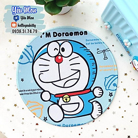 Mua LÓT CHUỘT VI TÍNH DORAEMON DOREMON