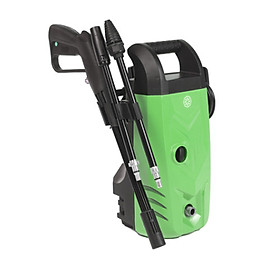 Mua Máy rửa xe gia đình IPC model PW-C04  Công suất 1.4kW  Nguồn điện: 1pha-220V-50Hz-2A  Áp lực phun 110 Bar   Lưu lượng nước: 360 l/h  