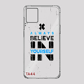 Ốp Lưng Dành Cho REALME 8 PRO