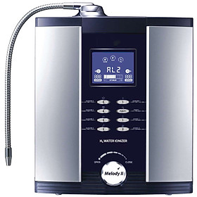 MÁY LỌC NƯỚC ALKAVIVA MELODY II