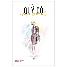 Sách Quý Cô Tự Chủ