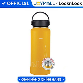 Bình Giữ Nhiệt Lock&Lock RigaTumbler (897ml)