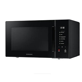 Lò vi sóng Samsung tráng men dòng nướng 23L (MG23T5018CK) - Hàng chính hãng