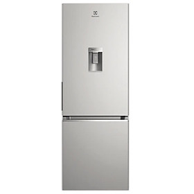Tủ lạnh EBB3442K-A ngăn đông dưới 308L UltimateTaste 300 - Hàng chính hãng ( chỉ giao HCM )