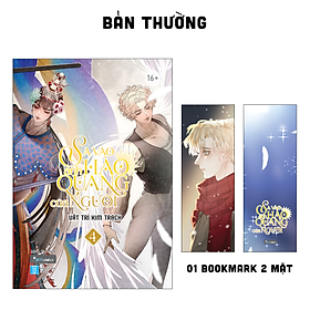 Hình ảnh Sa Vào Ánh Hào Quang Của Người – Tập 4