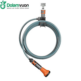 Mua Bộ vòi tưới cây ban công Gardena 18411-20