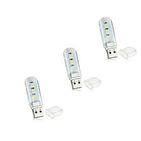 Mua Đèn LED Mini Siêu Sáng Cắm Cổng USB