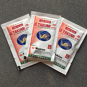 Mua Thuốc Trừ Sâu Takumi 20WG 8gr