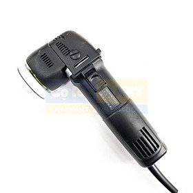 Mua Máy Đánh Bóng Lệch Tâm 3inch SPTA | Tặng Kèm Bộ Phớt