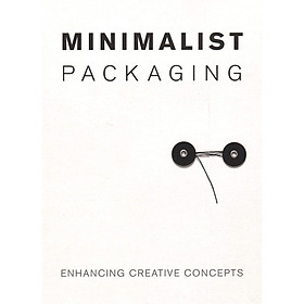 Minimalist Packaging: Enhancing Creative Concepts