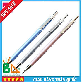 Bút Chì Kim Bấm  6492 Ngòi 0.5mm Tiện Lợi