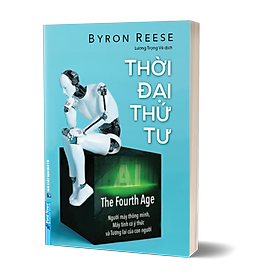 Sách - Thời Đại Thứ Tư- The Fourth Age (FN)