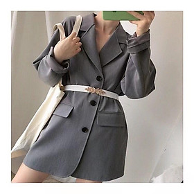 Bộ sưu tập thắt lưng nữ bản nhỏ dễ thương