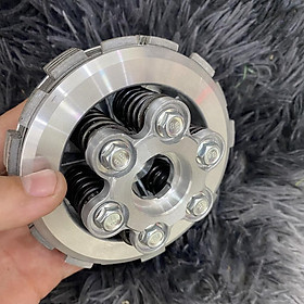 Nồi độ 6 lò xo cho WAVE A 110 Blade 110 RSX 110 S110 đời mới