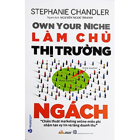 Làm Chủ Thị Trường Ngách