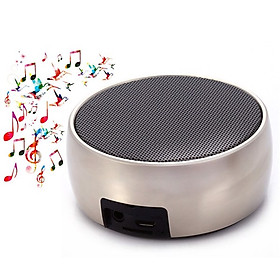Mua Loa Bluetooth mini BS-01 - Loa Bluetooth Thời Trang Nhỏ Gọn ( Màu Ngẫu Nhiên )