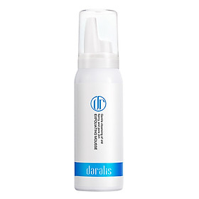 Kem Tẩy Tế Bào Chết Daralis Cho Da Thu Nhỏ Lỗ Chân Lông (60ML)