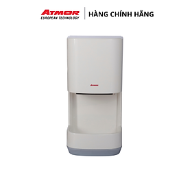 Hình ảnh Máy Sấy Tay Khô Cảm Ứng Treo Tường ATMOR JXG-218 (HÀNG CHÍNH HÃNG)