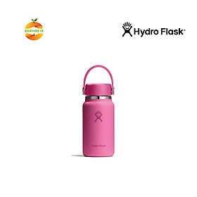 Mua Bình giữ nhiệt Hydro Flask Micro Wide Flex Cap 6.7 Oz 200ml