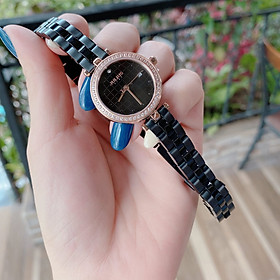 Đồng Hồ Nữ Julius Star JS-049